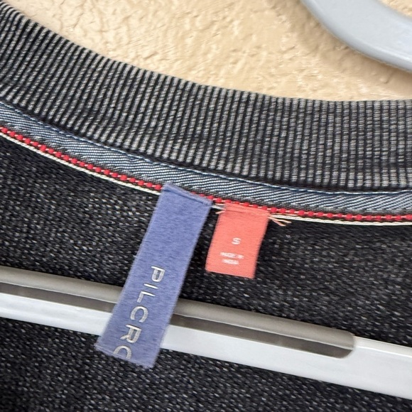 Anthropologie Pilcro Vneck Sweater Size Small - Picture 2 of 3